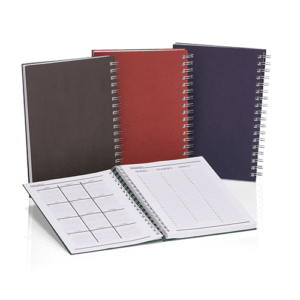 Caderno AI-CAD330