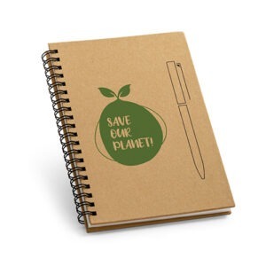 Caderno B6 Capa Dura SP93419