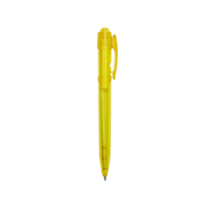 Caneta Plástica 1089T