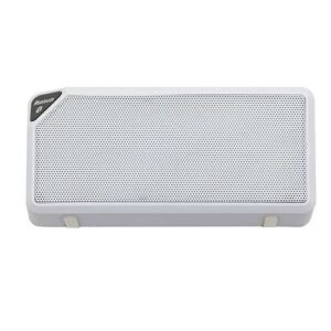 Caixa de Som Multimídia com Rádio FM e Bluetooth 12901