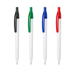 Caneta Plástica AI-CP0303B