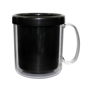 Caneca Térmica Cristal 300ml BB260