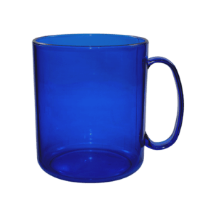 Caneca Cristal 400ml BB521