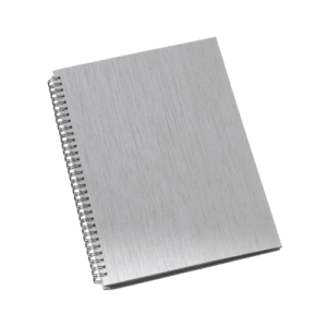 Caderno de Negócios LG270L
