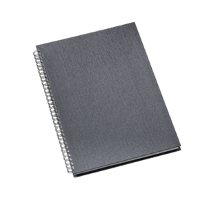 Caderno de Negócios LG300L