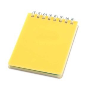 Caderno SP33402