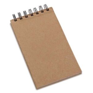 Caderno Capa Dura SP93420