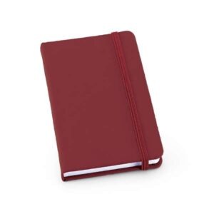 Caderno Capa Dura em Couro Sintético SP93425