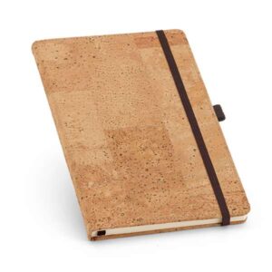 Caderno de Cortiça SP93480