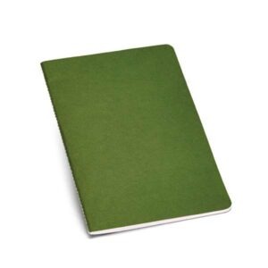 Caderno Cartão Reciclado SP93495