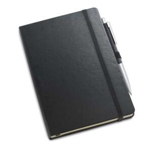 Kit de Caderno e Esferográfica SP93499