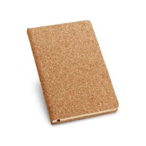 Caderno de Cortiça SP93719