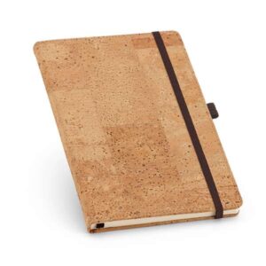 Caderno Cortiça SP93730