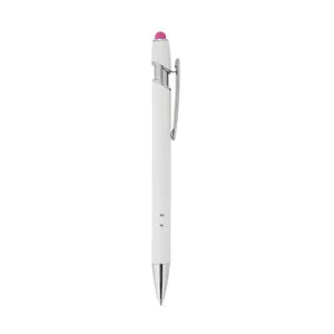 Caneta Metal Touch 05000