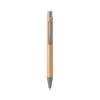 Caneta Esferográfica Bambu SP81009