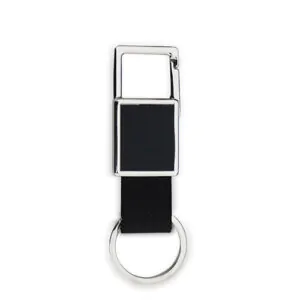 Chaveiro Metal Mosquetão 12054