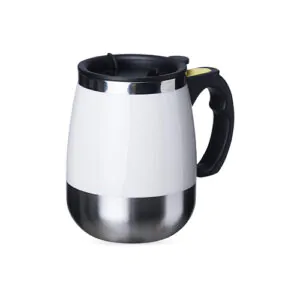 Caneca com Misturador 350ml 12458