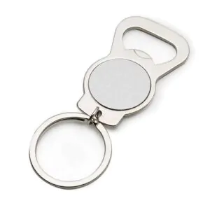 Chaveiro de Metal Abridor 13395