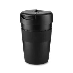 Caneca Inox Parede Dupla 350ml 14576