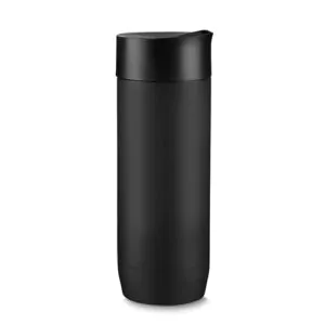 Caneca Inox Parede Dupla 450ml 14640