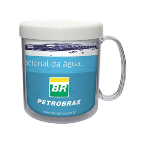 Caneca Térmica 300ml BB233CL