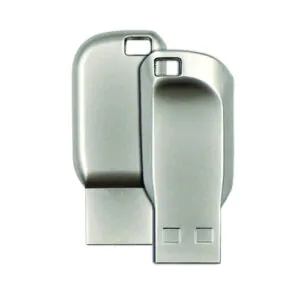 Pen Drive Chaveiro Metal – GIPCHD