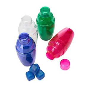 Coqueteleira com Gelo Ecológico 18510