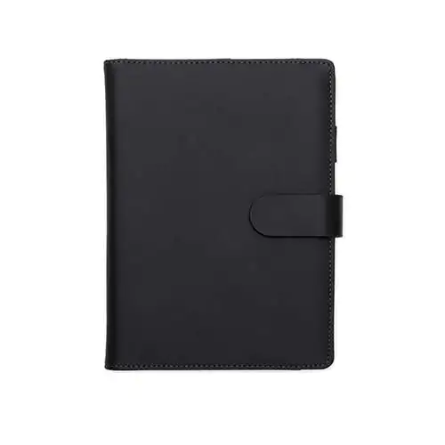 Caderno de Anotações Tipo Fichário AI-CAD200