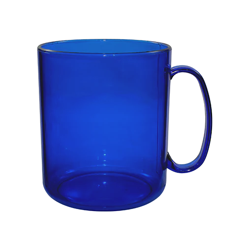 Caneca Cristal 400ml BB521