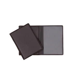 Carteira para Despachante em Couro LG87L